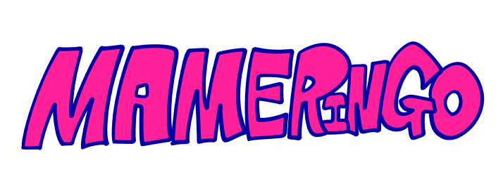 MAMERINGO